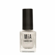 Mia esmalte de uñas glitter top coat 11ml