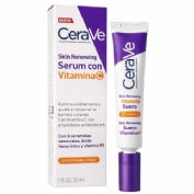 Skin renewing serum con vitamina c  1 envase 30 ml