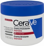 Cerave crema hidratante intensiva  1 bote 340 g