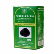 Tinte novavis 5c castaño claro cenherbatint  5 c castaño claro