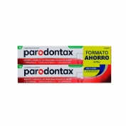 Parodontax sin fluor pasta dentifrica duplo 2x75 ml