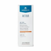 Aktuva ak 100 repair cream spf 50+  1 envase 50 ml