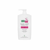 Sebamed locion enriquecida  1 envase 1 l
