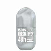 Isdin deo fresh for men  1 roll on 50 ml