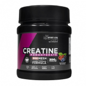 Drasanvi creatina monohidrato sabor frutos del bosque 300g