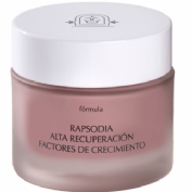 Arturo alba rapsodia alta recuperacion factores de crecimiento 50ml
