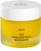 Arturo alba pate exfoliante fisico renovador 50g