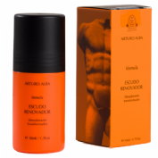 Arturo alba escudo renovador desodorante 50ml