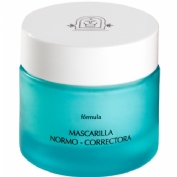 Arturo alba mascarilla normo-correctora 50ml