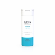 Isdin post solar after sun lotion  1 envase 250 ml