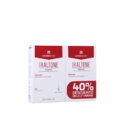 Iraltone forte pack ahorro 120 caps