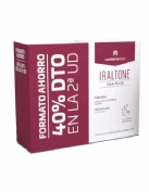 Iraltone aga plus pack ahorro 120 caps