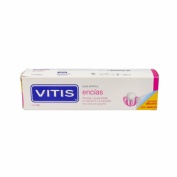 Vitis encias pasta dentifrica  1 envase 150 ml