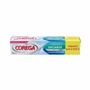 Corega crema sin sabor adhesivo protesis dental 1 envase 70 g - adhesivo protesis dental