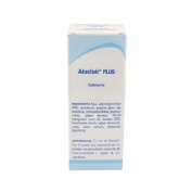 Aloclair plus bioadhesive colutorio  1 envase 120 ml