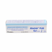 Aloclair plus bioadhesive gel  1 envase 8 ml