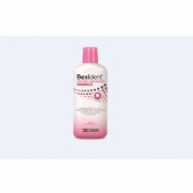 Bexident dientes sensibles colutorio  1 envase 500 ml