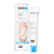 Isdin foot care ureadin podos gel oil hidratante  1 envase 75 ml