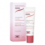Isdin woman hidratante intimo vulvar  1 tubo 30 g