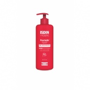 Isdin hygiene psorisdin gel de baño  1 envase 500 ml