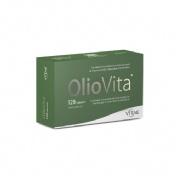 Oliovita  120 capsulas