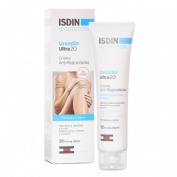 Isdin hydratation ureadin ultra 20 antirugosidad  crema 1 envase 100 ml