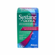 Systane ultra gotas oftalmicas lubricantes 1 envase 10 ml - gotas oftalmicas lubricantes