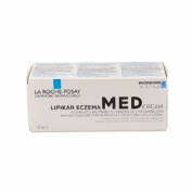 Lipikar eczema med  1 tubo 30 ml