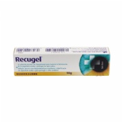 Recugel hidratacion s ocular  1 tubo 10 g