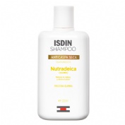 Isdin shampoo anticaspa nutradeica seca  1 envase 200 ml