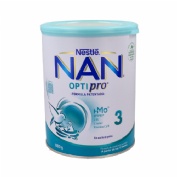 Nan optipro 3  1 lata 800 g