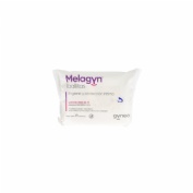 Melagyn toallitas  15 unidades flow pack