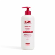 Isdin hydration psorisdin emollient  1 envase 400 ml