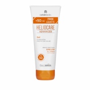 Heliocare 360 advanced gel protector solar spf 50  1 tubo 250 ml