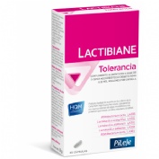Lactibiane tolerance pileje  2,5 g 30 capsulas