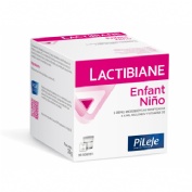 Lactibiane enfant pileje  30 sobres 2,5 g
