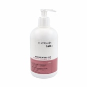Cumlaude lab: higiene intima clx  1 envase 500 ml