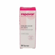 Repavar regeneradora endurecedor de uñas  1 envase 15 ml