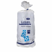 Algodon arrollado mezcla 80% lusan 1 unidad 1000 g - lusan