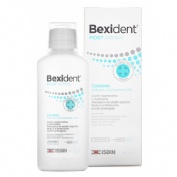 Bexident post tratamiento coadyuvante colutorio  1 envase 250 ml