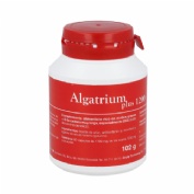 Algatrium plus 1200  60 capsulas