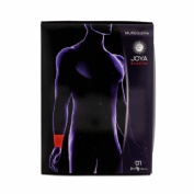 Muñequera joya elastic 1 unidad talla m - joya elastic