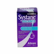 Systane balance gotas oftalmicas lubricantes 1 frasco 10 ml - gotas oftalmicas lubricantes