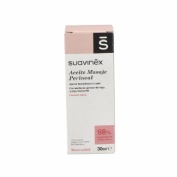 Suavinex aceite perineal  1 envase 30 ml