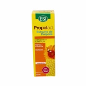 Propolaid propolis sin alcohol con equinacea esi 1 frasco 50 ml con cuentagotas sabor frutas del bos