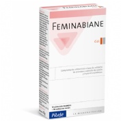 Feminabiane cu  30 comprimidos