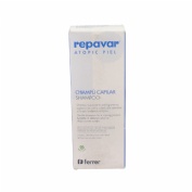 Repavar atopic piel champu capilar  1 envase 200 ml