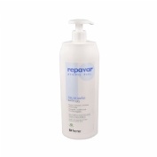 Repavar atopic piel gel de baño  1 envase 750 ml