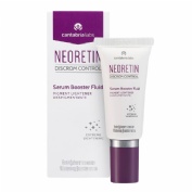 Neoretin discrom control serum booster fluid  1 envase 30 ml
