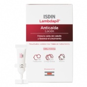 Lambdapil anticaida locion  3 ml 20 monodosis